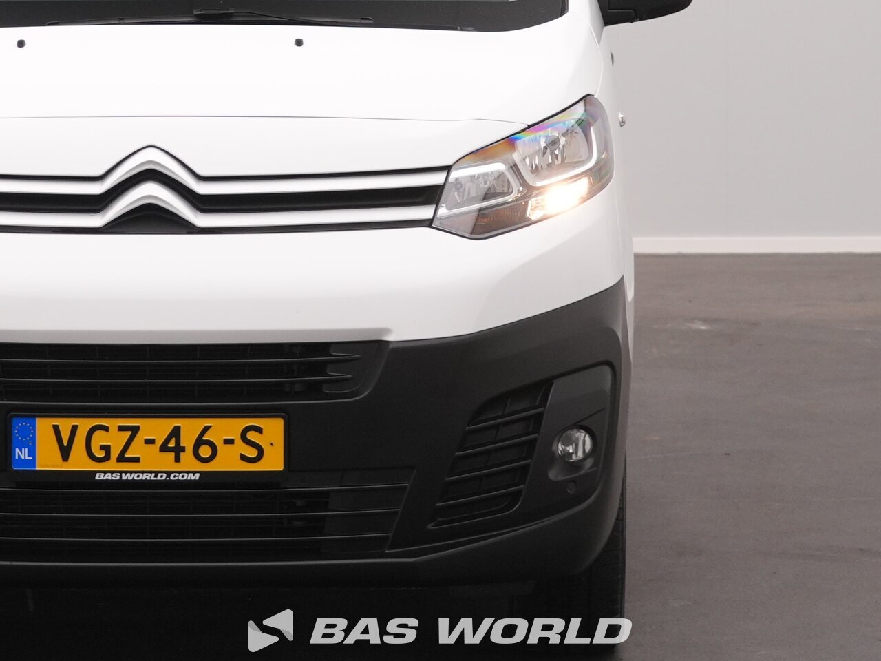 Other : Citroën Jumpy 120pk Furgone chiuso