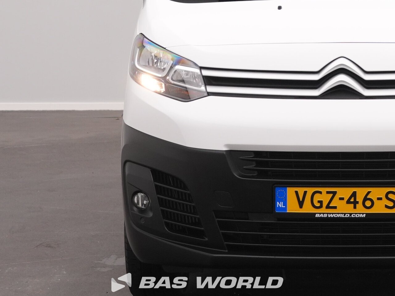 Other : Citroën Jumpy 120pk Furgone chiuso