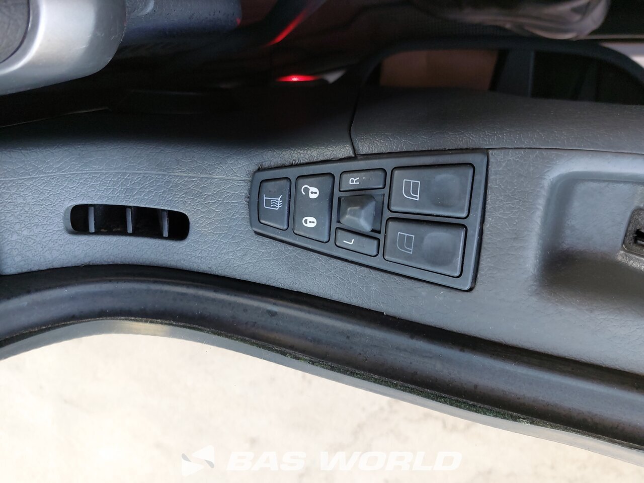 Other : Volvo FM 340 Влекач