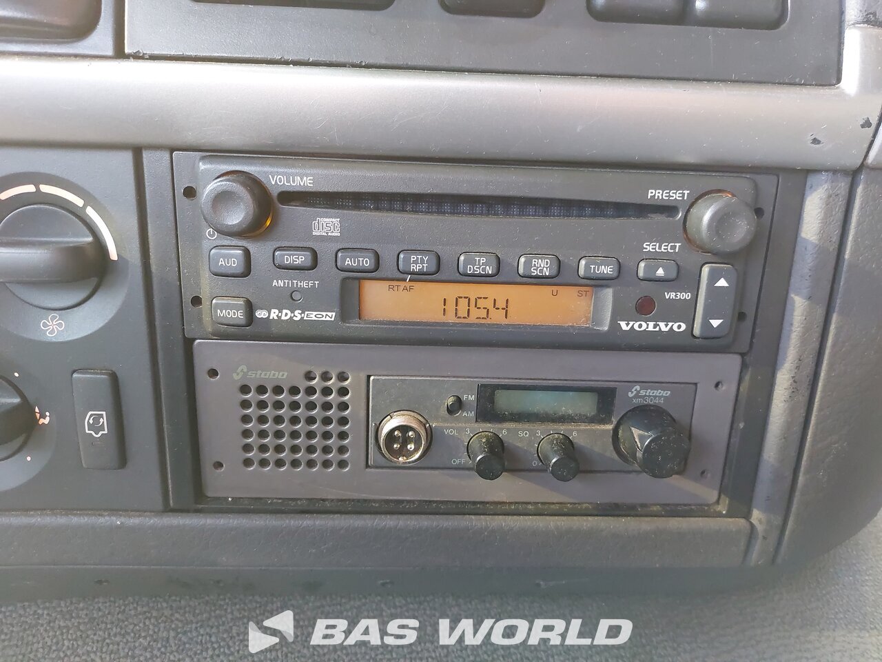 Other : Volvo FM 340 Влекач