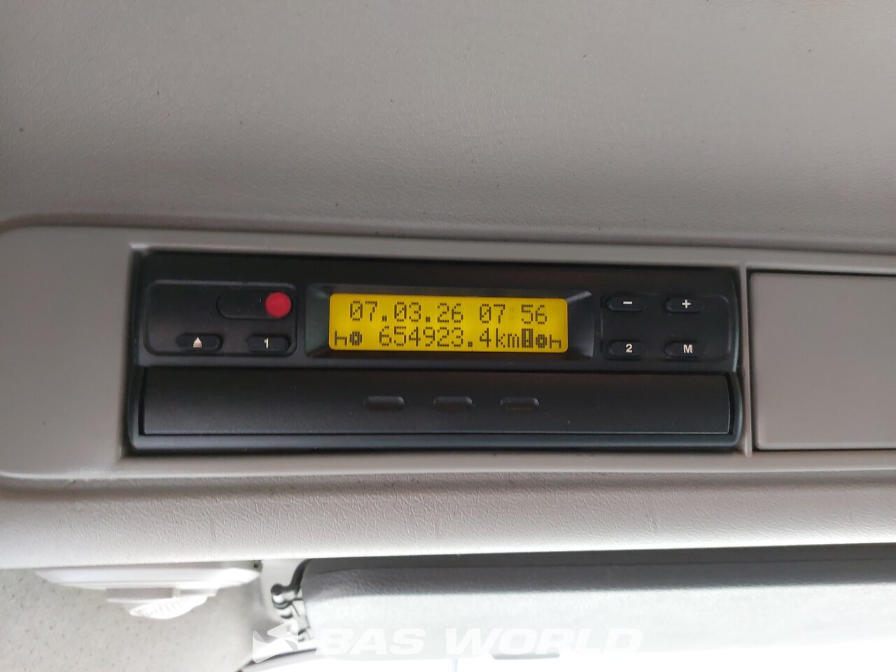Other : Volvo FM 340 Влекач