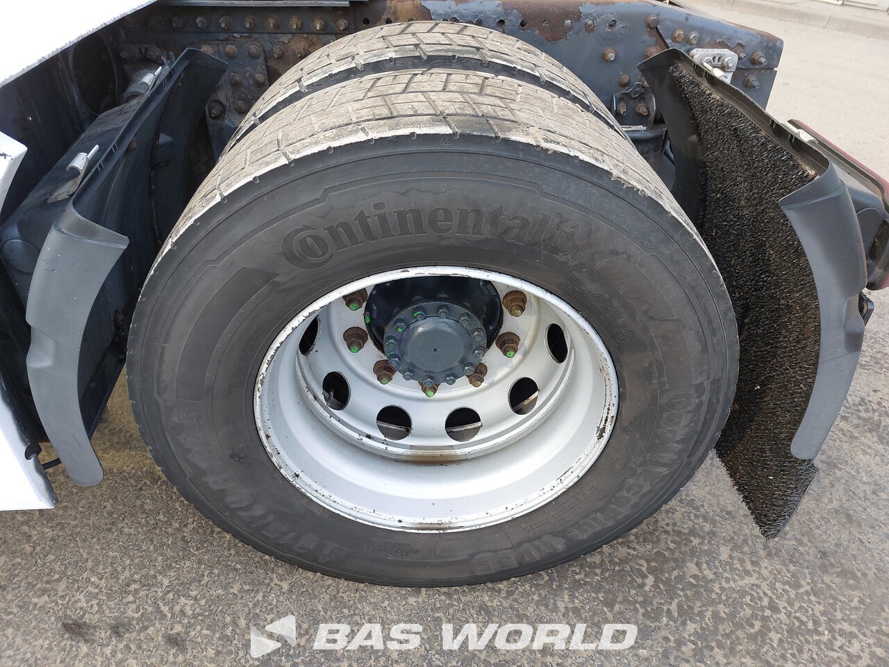 Other : Volvo FM 340 Влекач