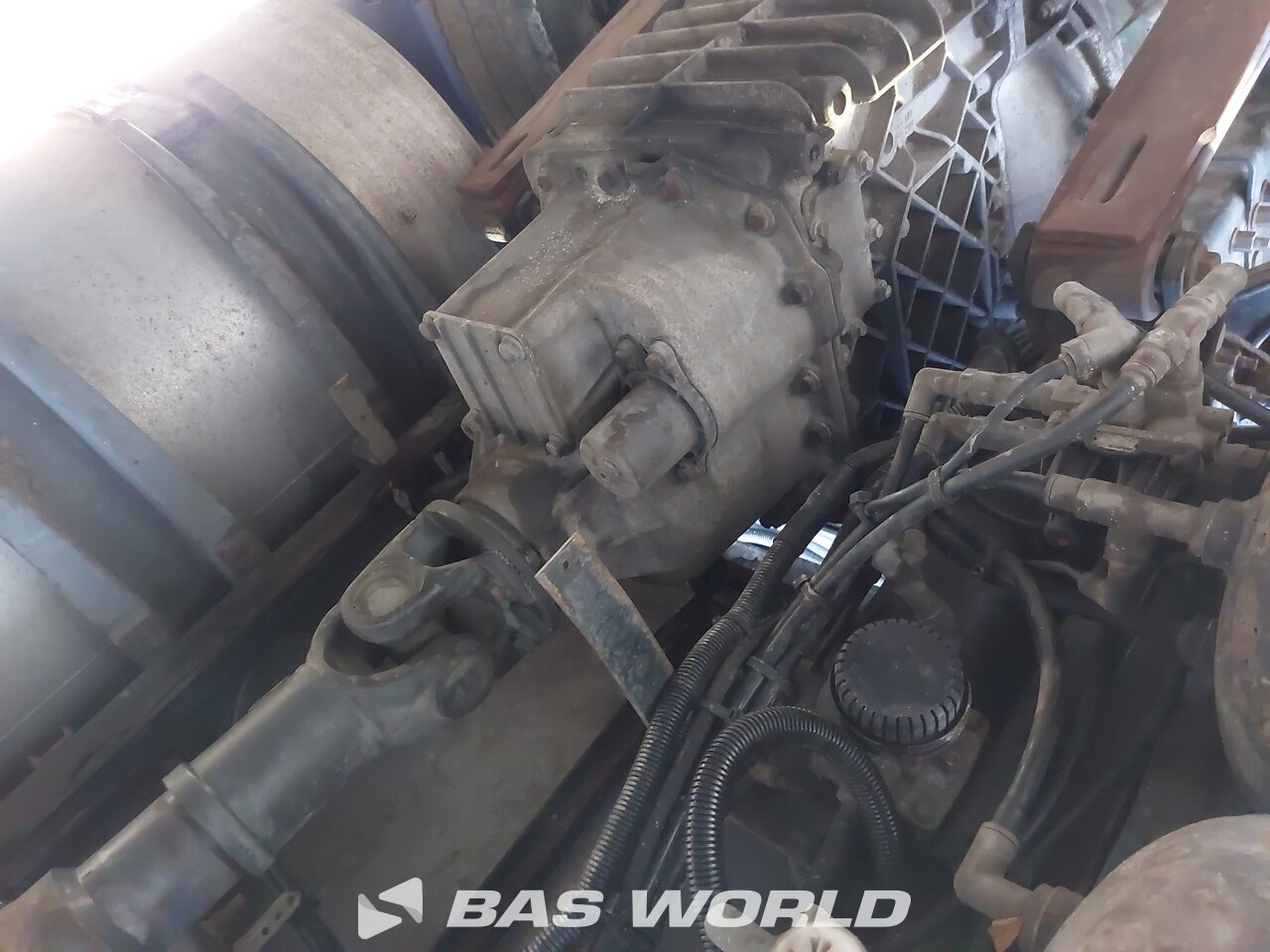 Other : Volvo FM 340 Влекач