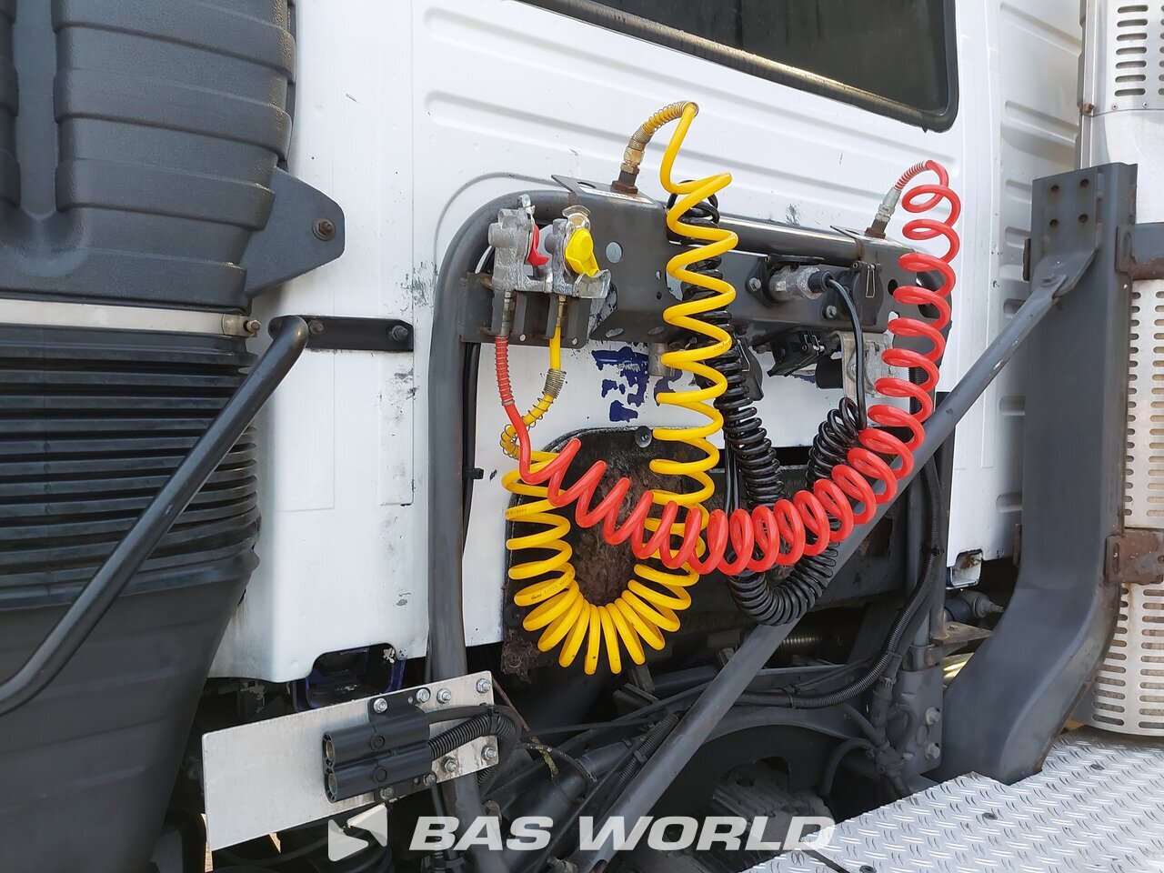 Other : Volvo FM 340 Влекач