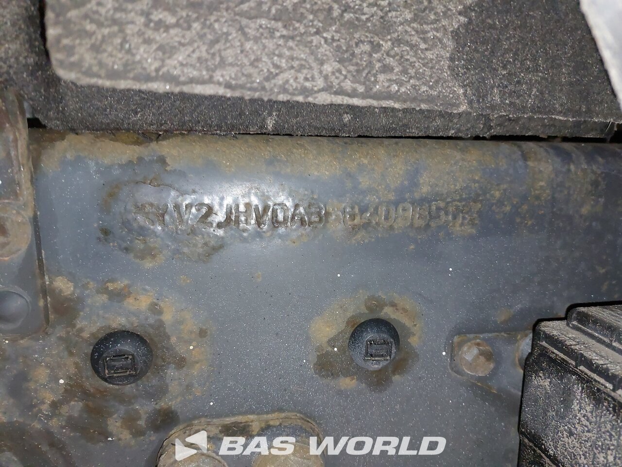 Other : Volvo FM 340 Влекач