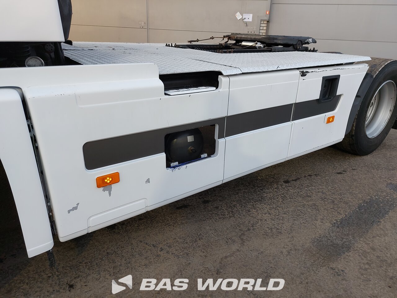 Other : Volvo FM 340 Влекач