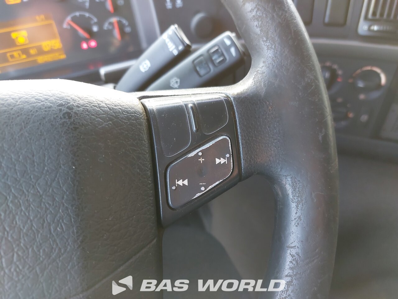 Other : Volvo FM 340 Влекач
