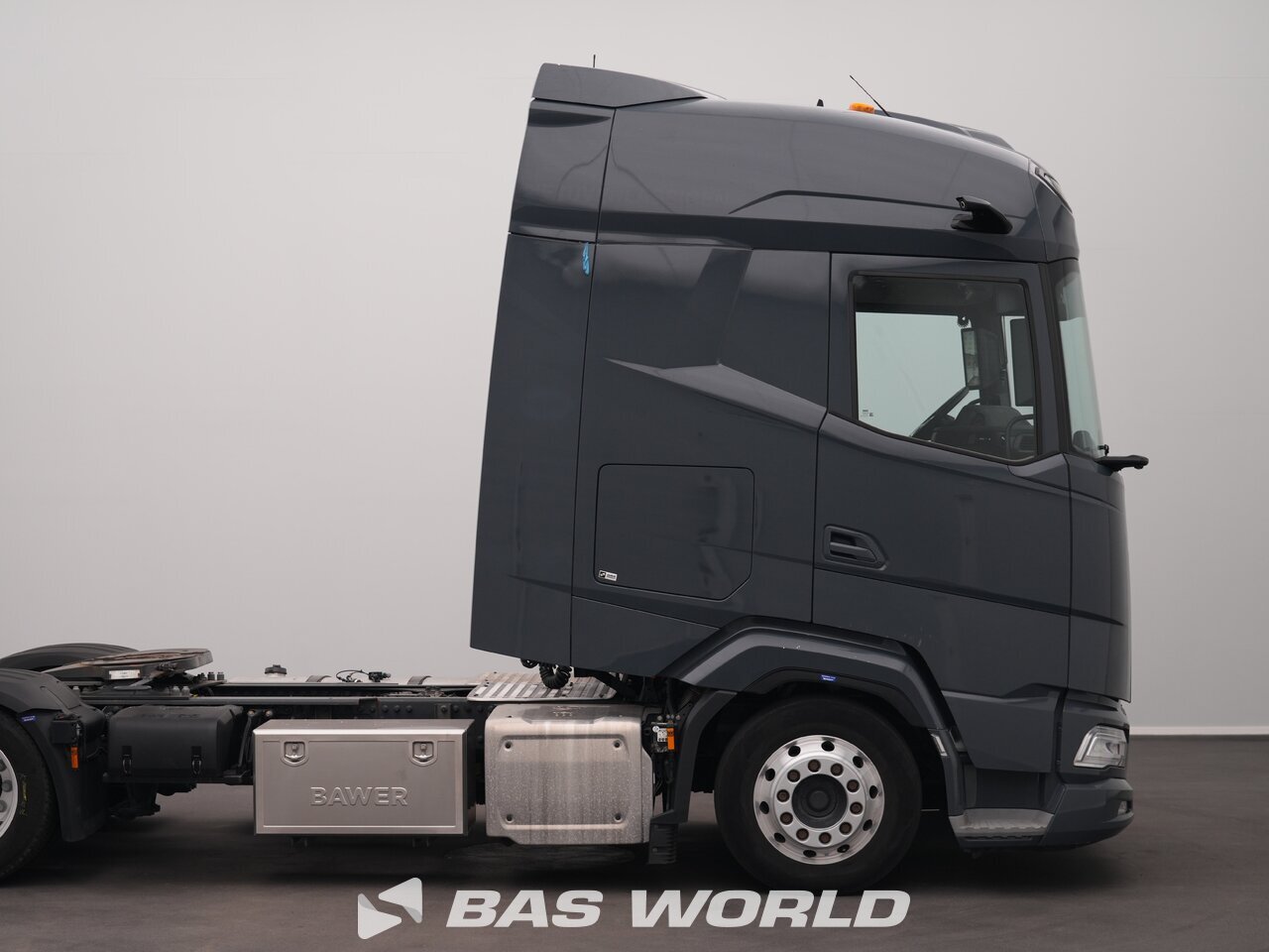 Other : DAF XG 450 Trækker