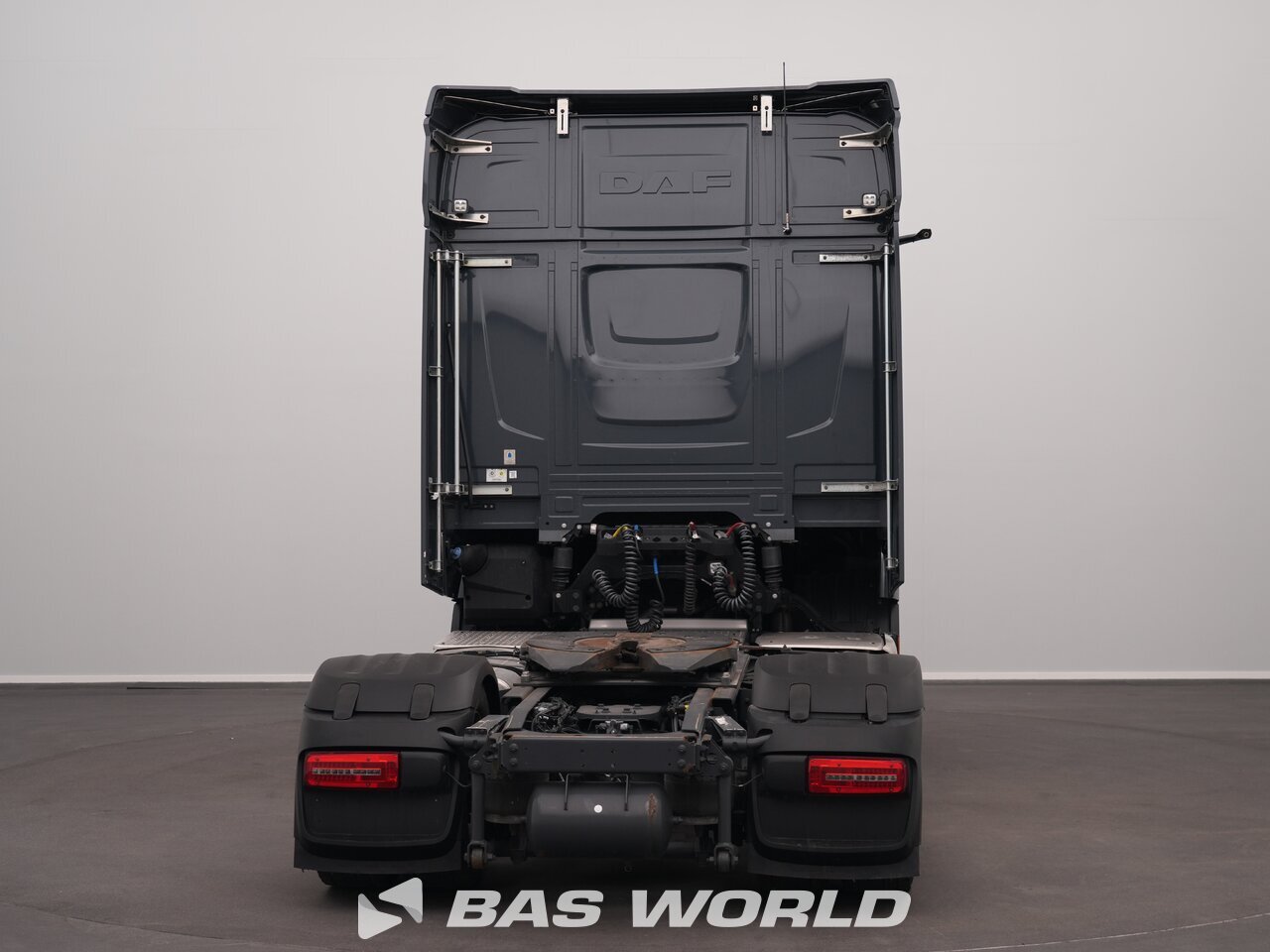 Other : DAF XG 450 Trækker