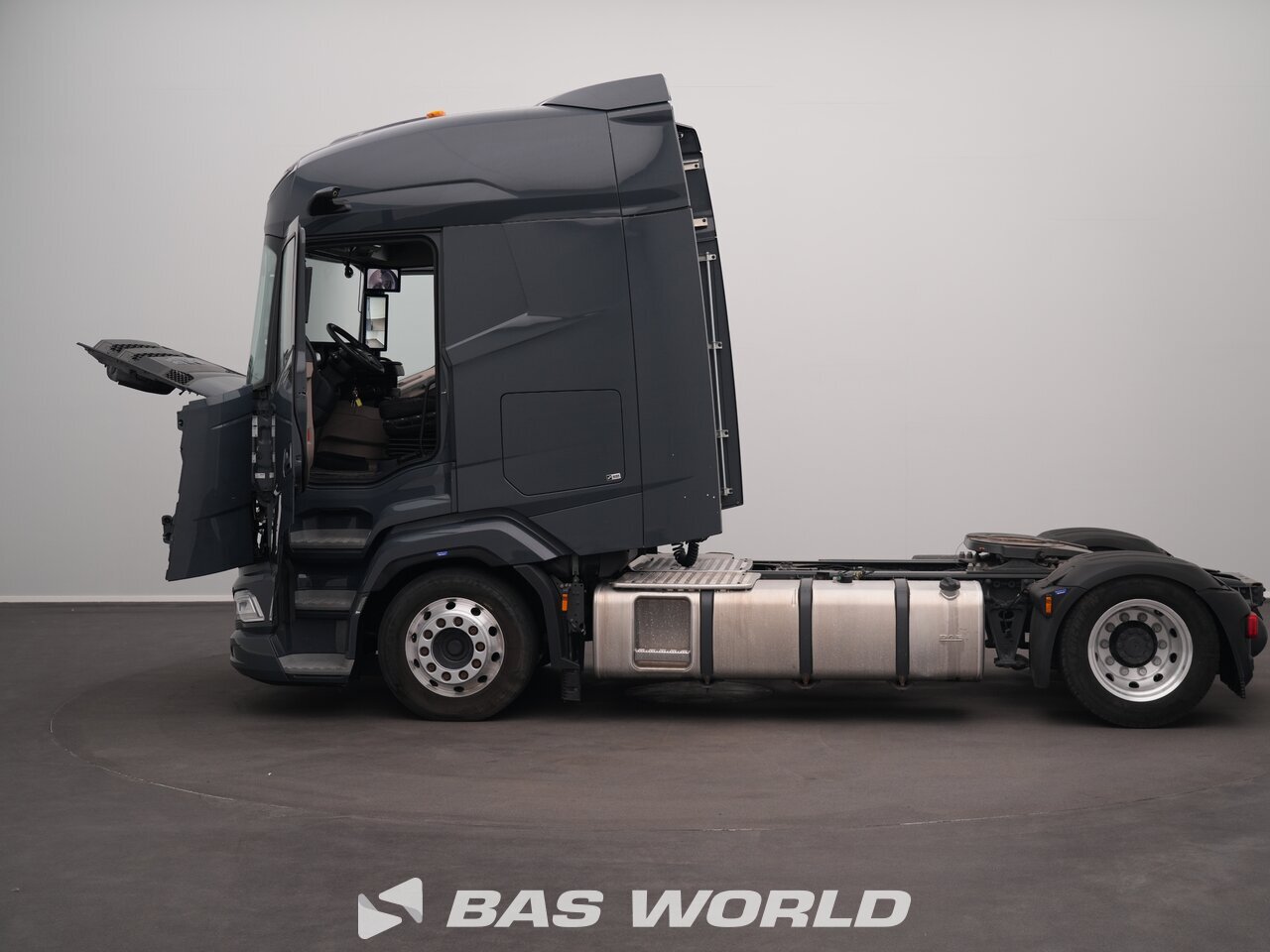 Other : DAF XG 450 Trækker