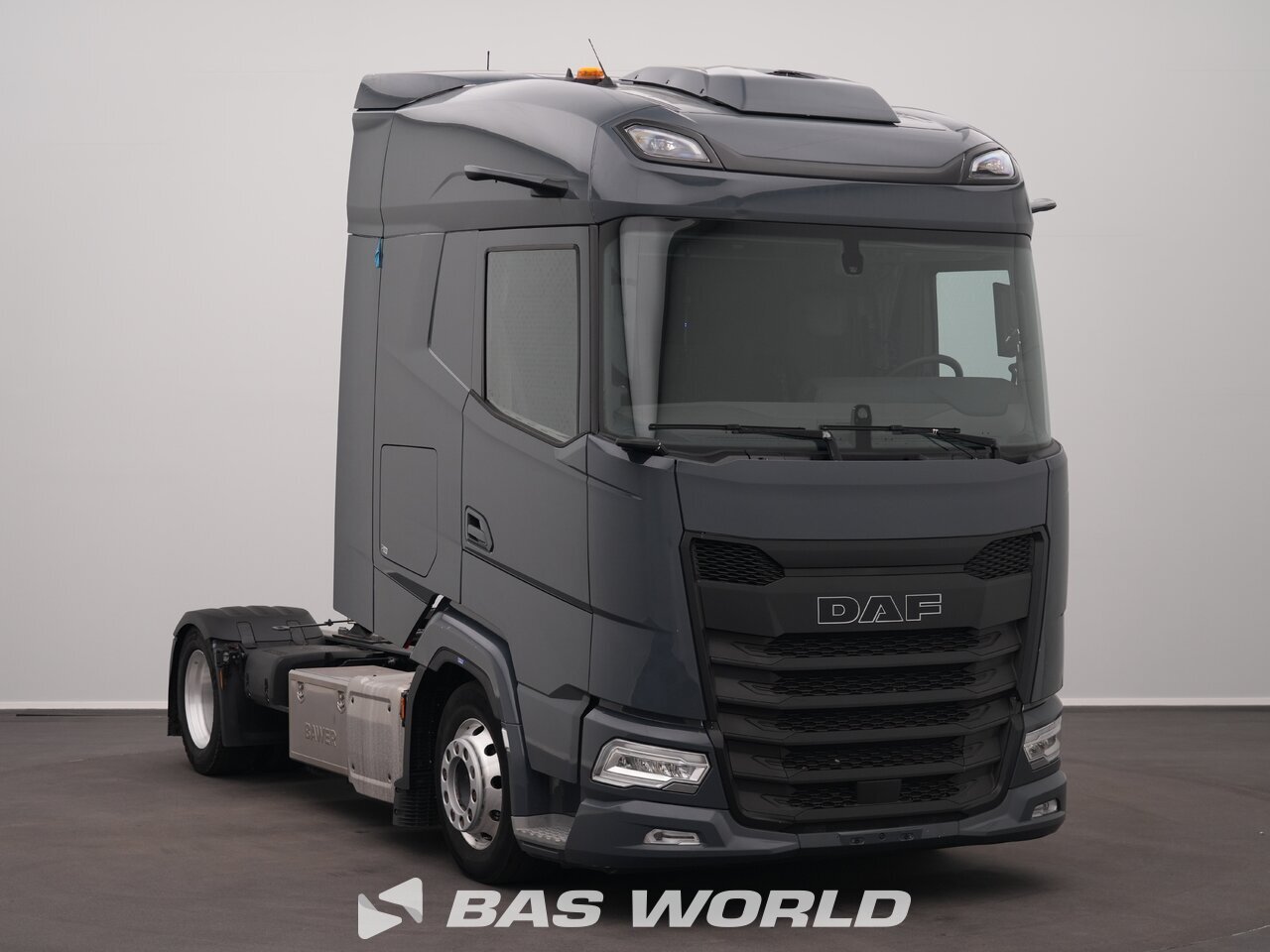 Other : DAF XG 450 Trækker