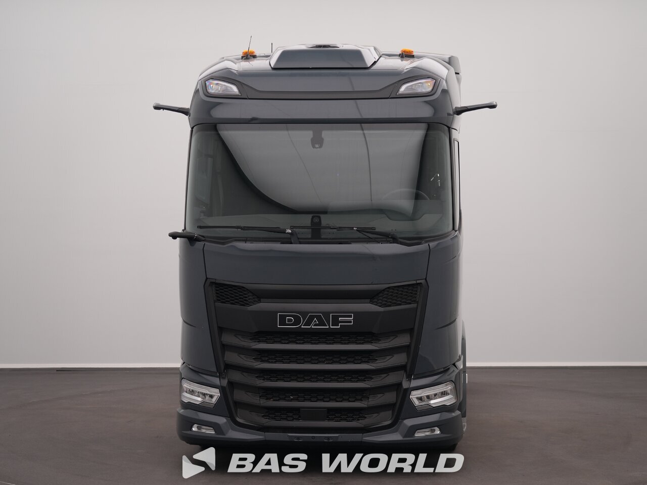 Other : DAF XG 450 Trækker