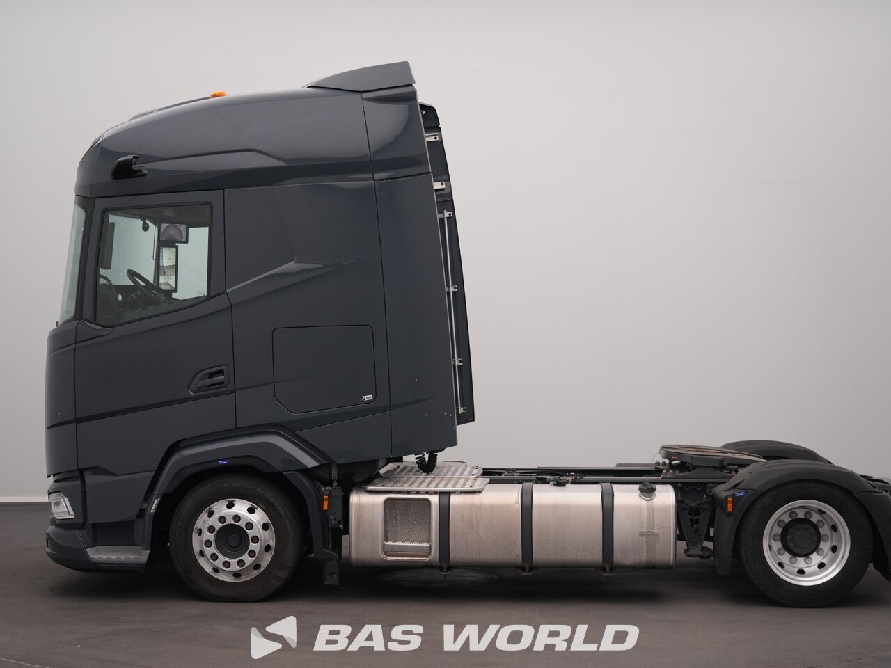 Other : DAF XG 450 Trækker