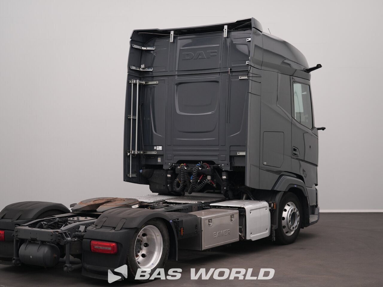 Other : DAF XG 450 tegljač