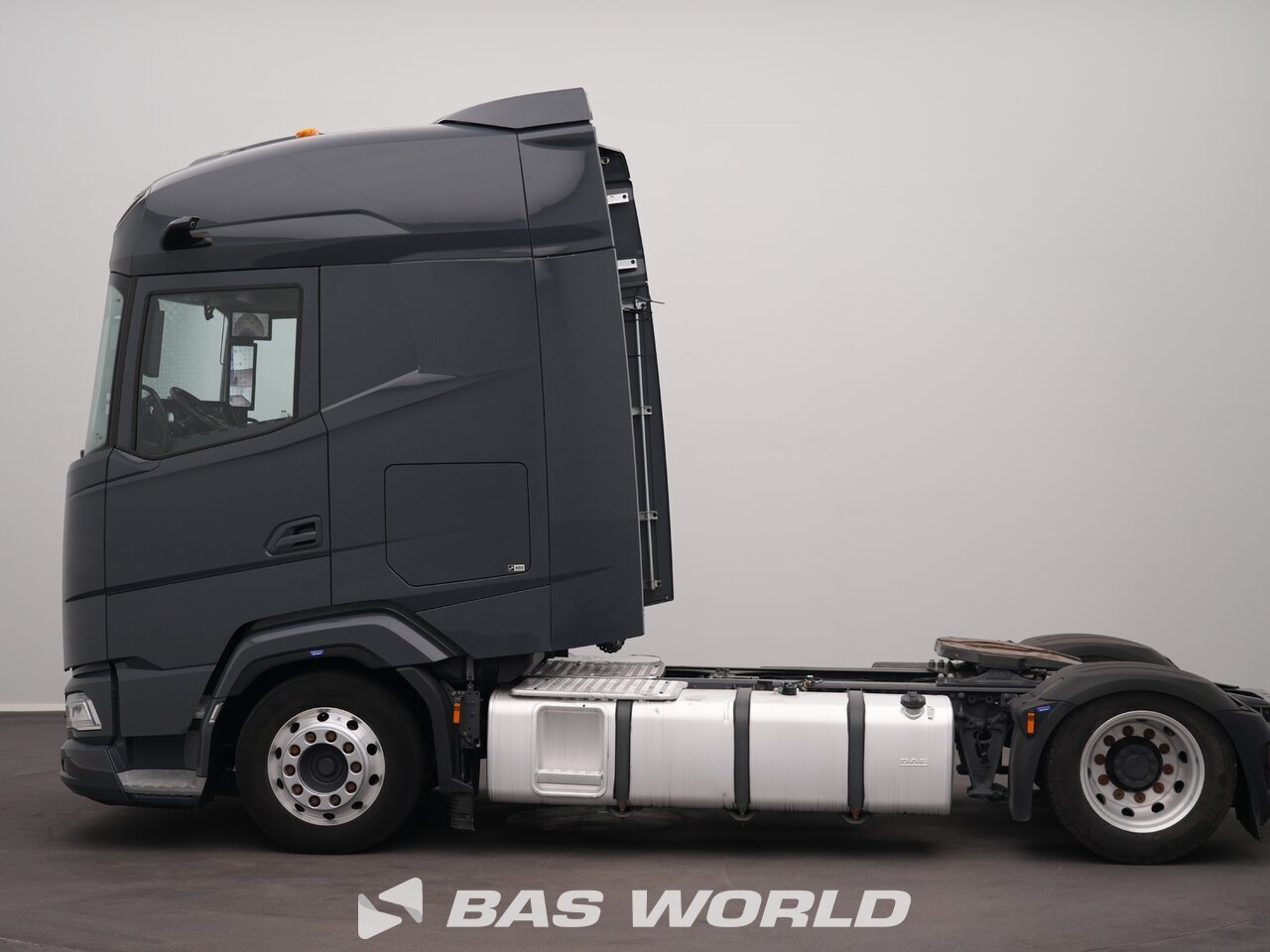 Other : DAF XG 450 tegljač