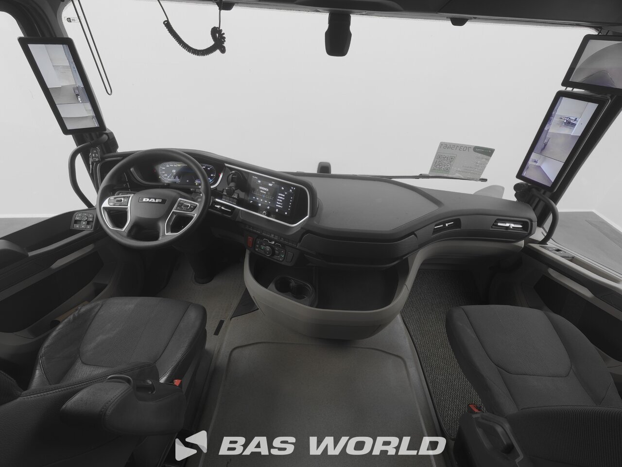 Other : DAF XG 450 tegljač