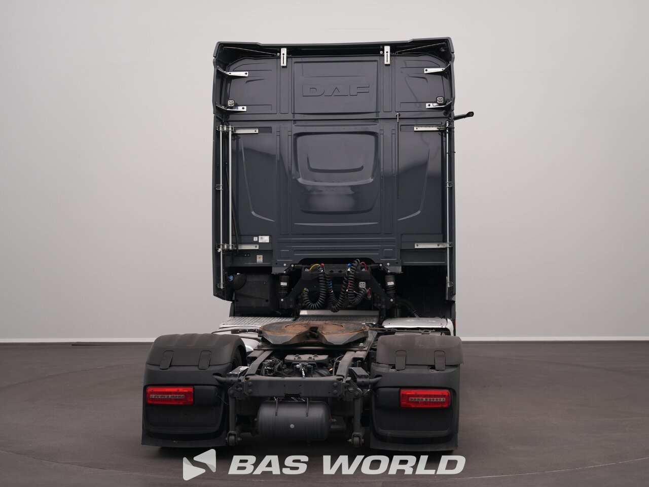 Other : DAF XG 450 tegljač