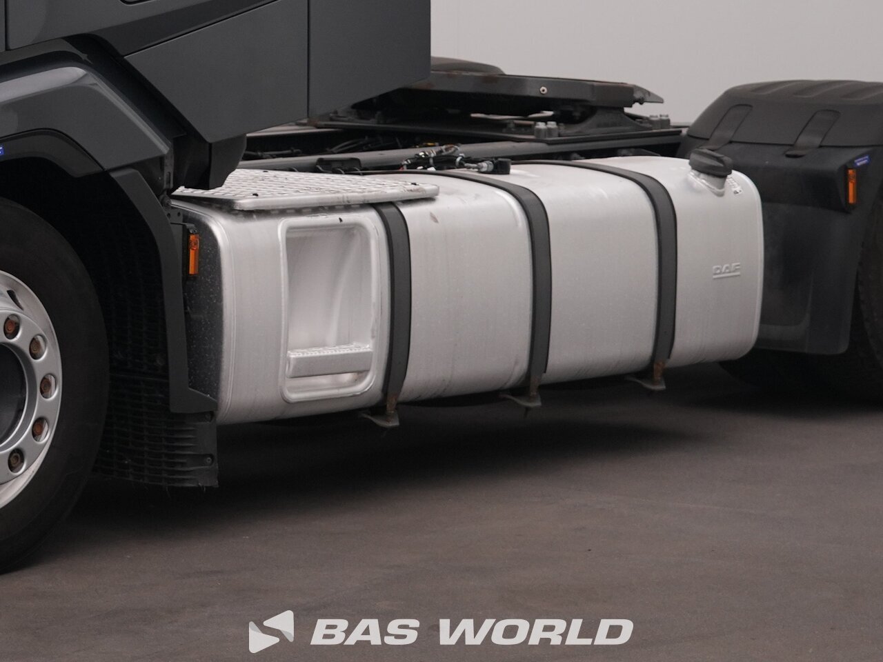 Other : DAF XG 450 tegljač