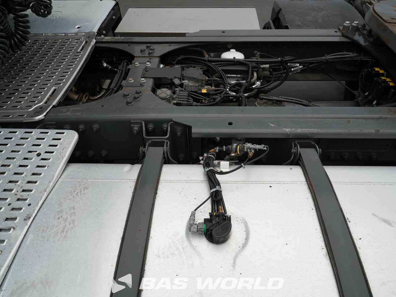 Other : DAF XG 450 tegljač