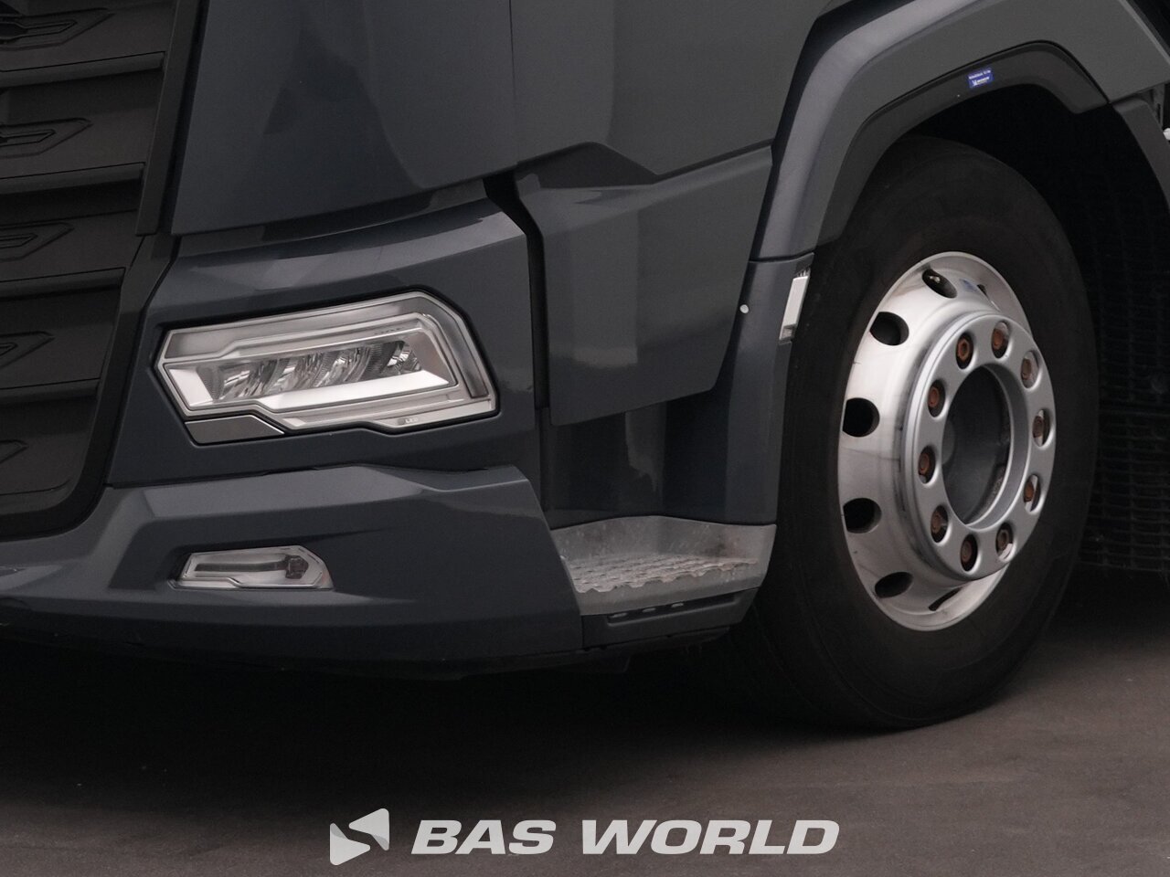 Other : DAF XG 450 tegljač