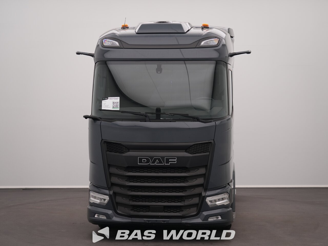 Other : DAF XG 450 tegljač