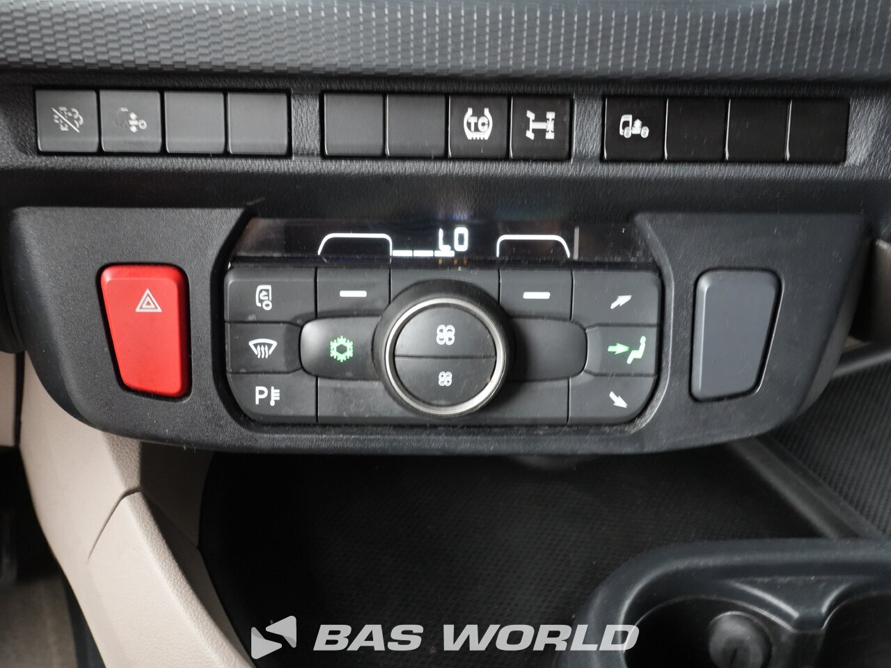 Other : DAF XG 450 tegljač
