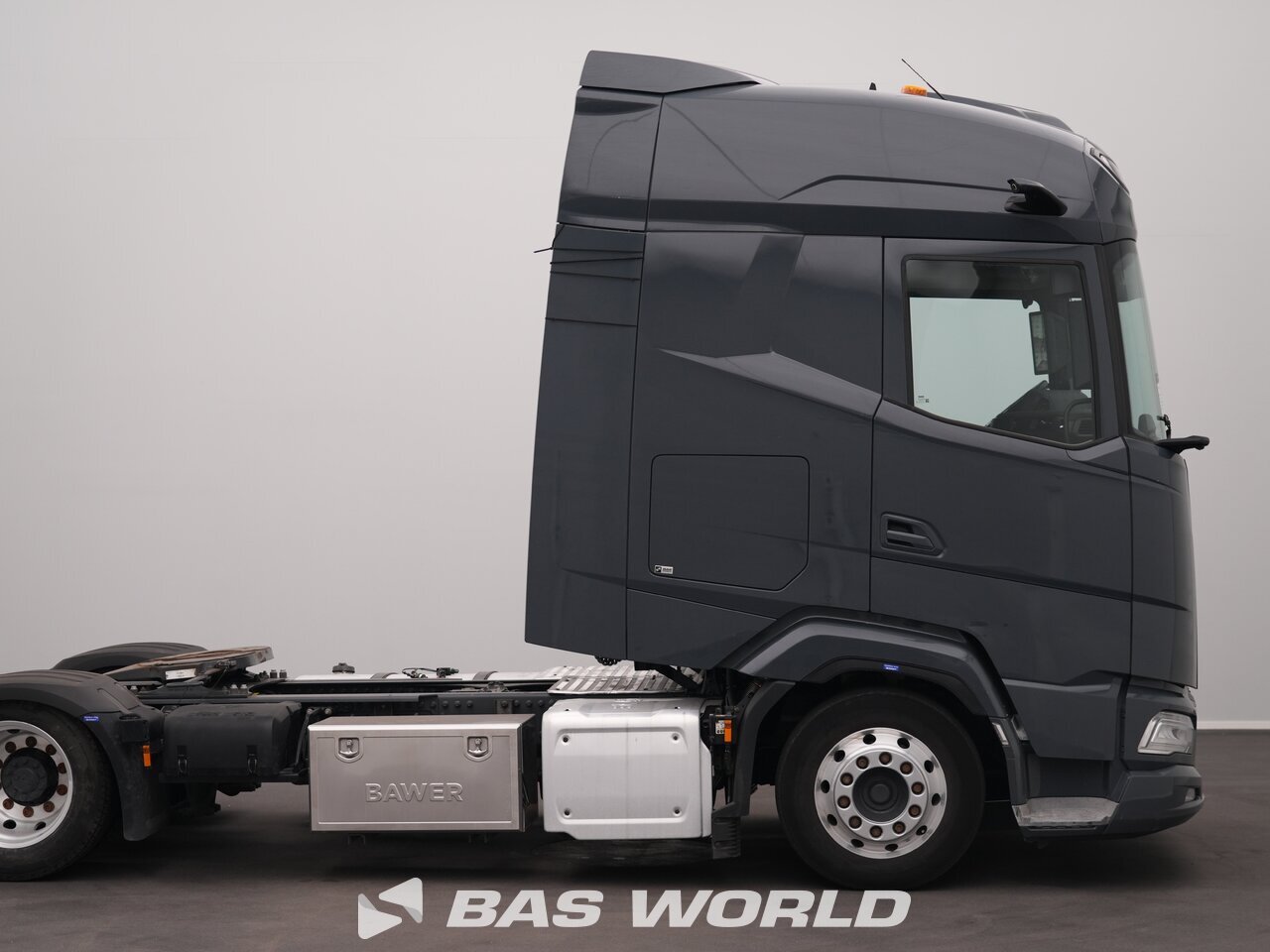 Other : DAF XG 450 tegljač