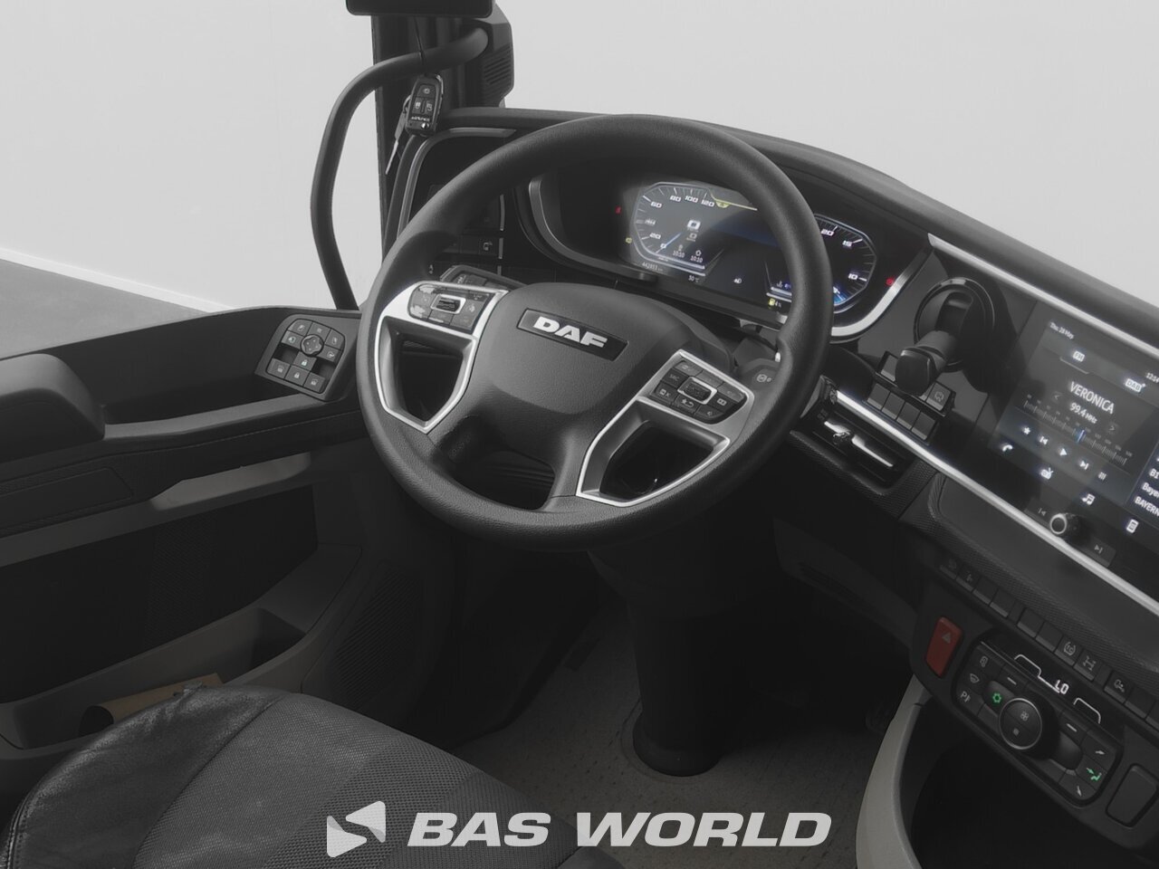 Other : DAF XG 450 tegljač