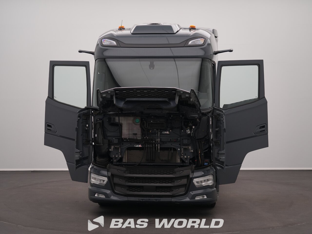 Other : DAF XG 450 tegljač