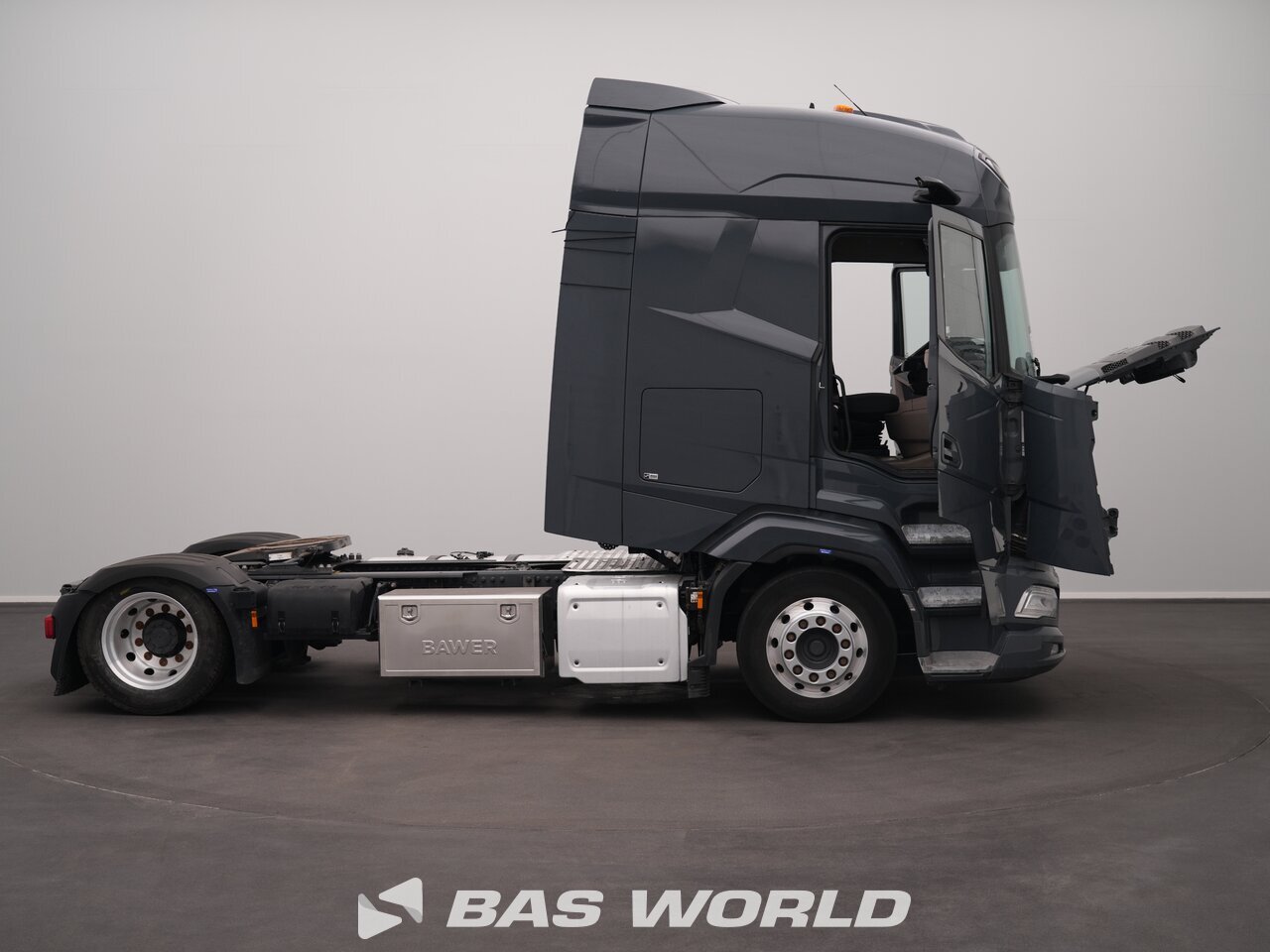 Other : DAF XG 450 tegljač