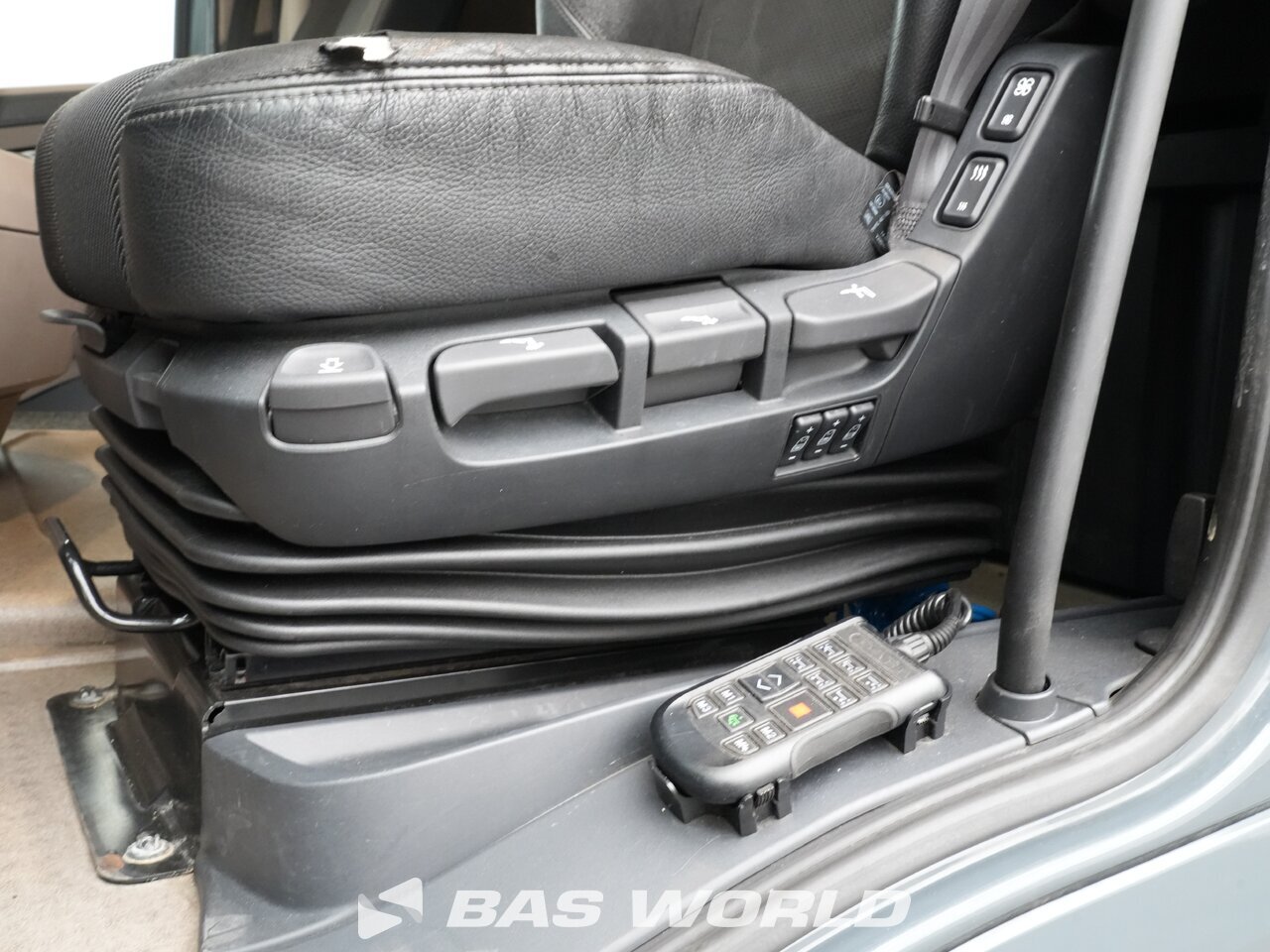 Other : DAF XG 450 tegljač