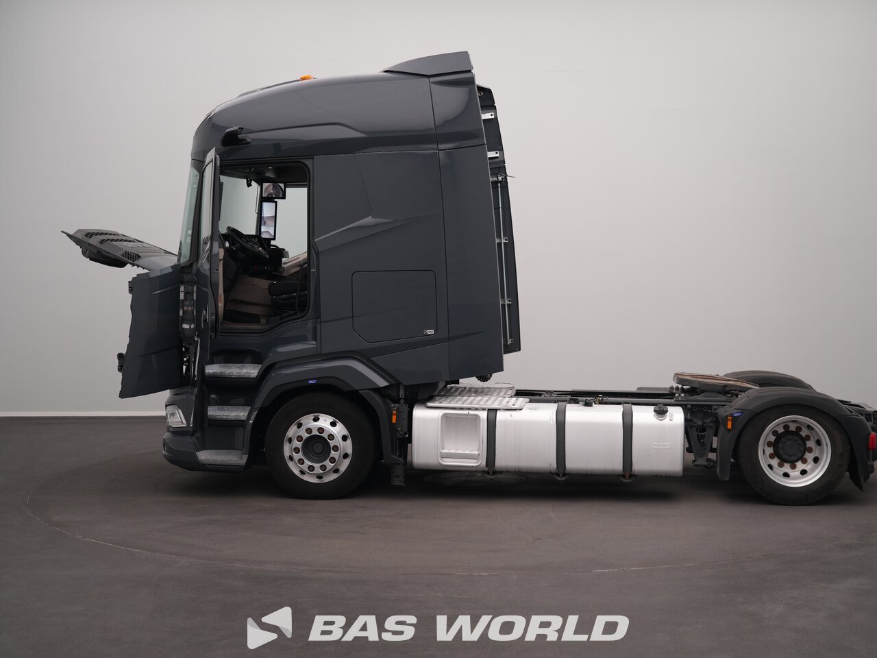 Other : DAF XG 450 tegljač