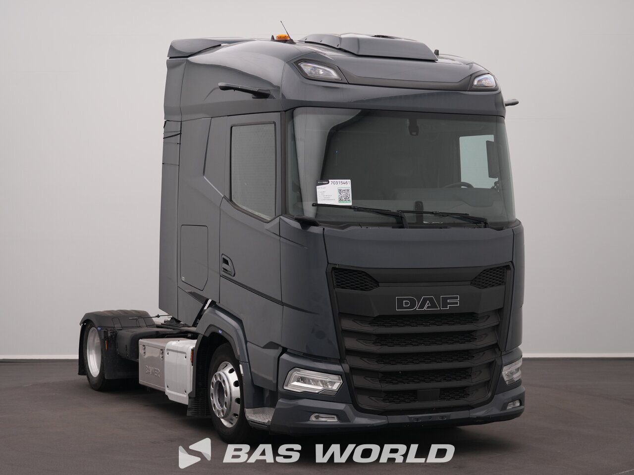 Other : DAF XG 450 tegljač