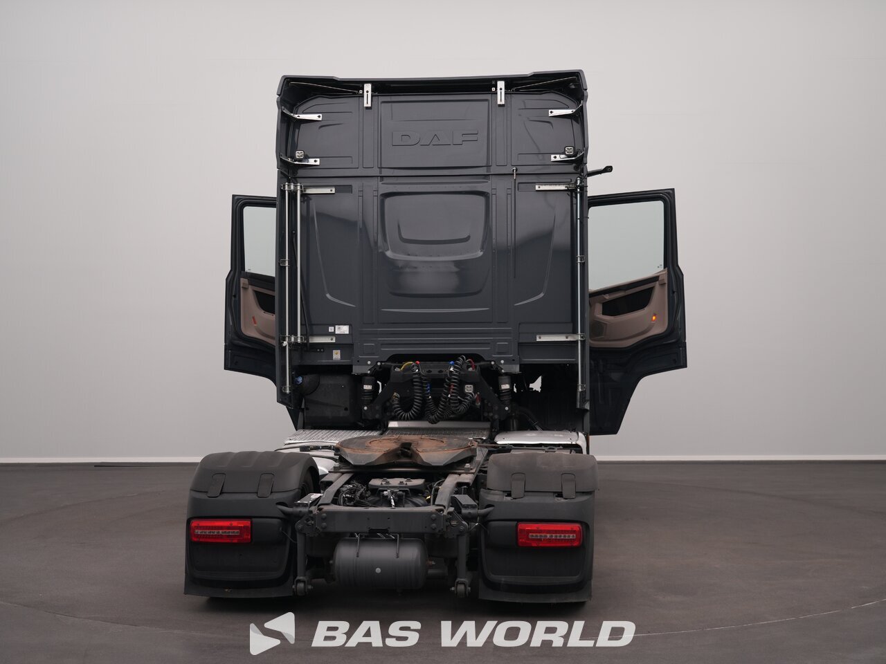 Other : DAF XG 450 tegljač