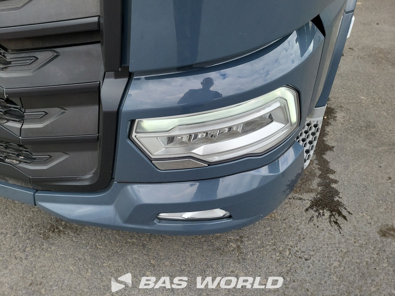 Other : DAF XG 450 sattelzugmaschine