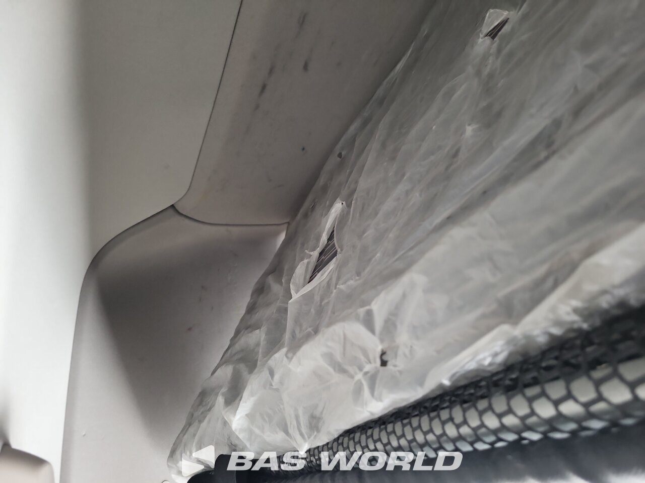 Other : DAF XG 450 sattelzugmaschine