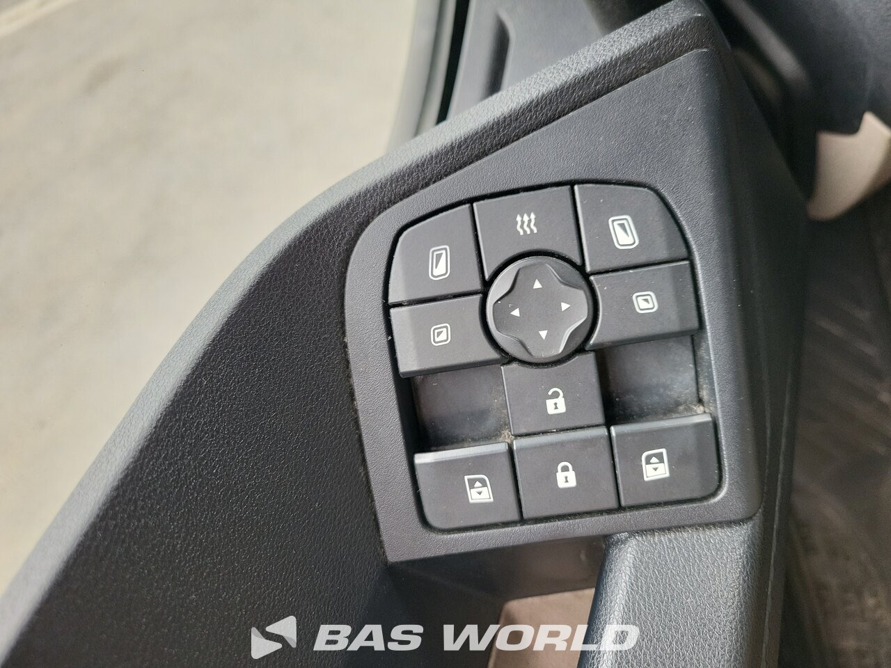 Other : DAF XG 450 sattelzugmaschine