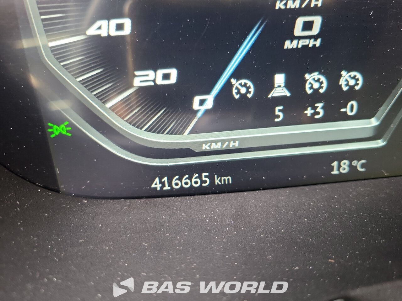 Other : DAF XG 450 sattelzugmaschine