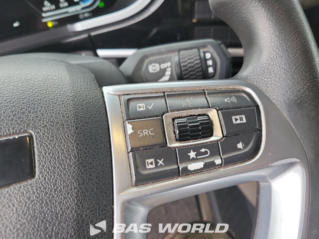 Other : DAF XG 450 sattelzugmaschine