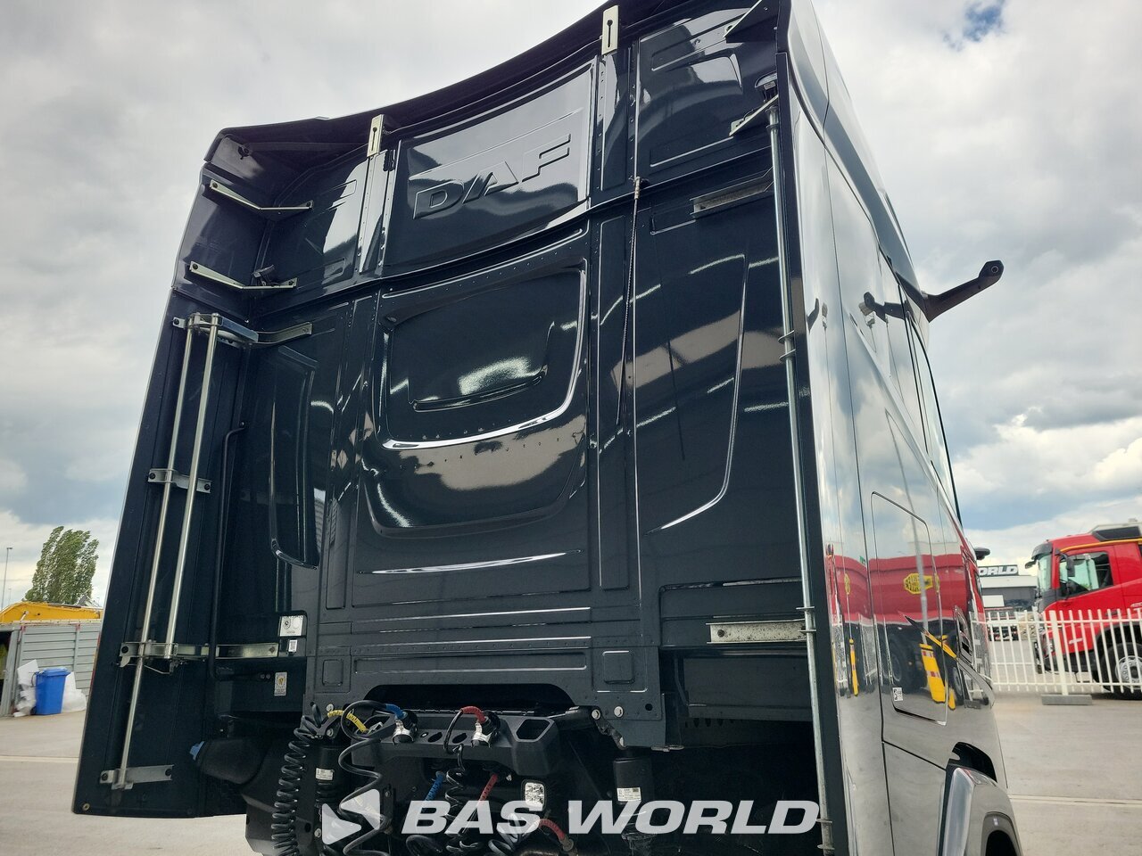 Other : DAF XG 450 sattelzugmaschine