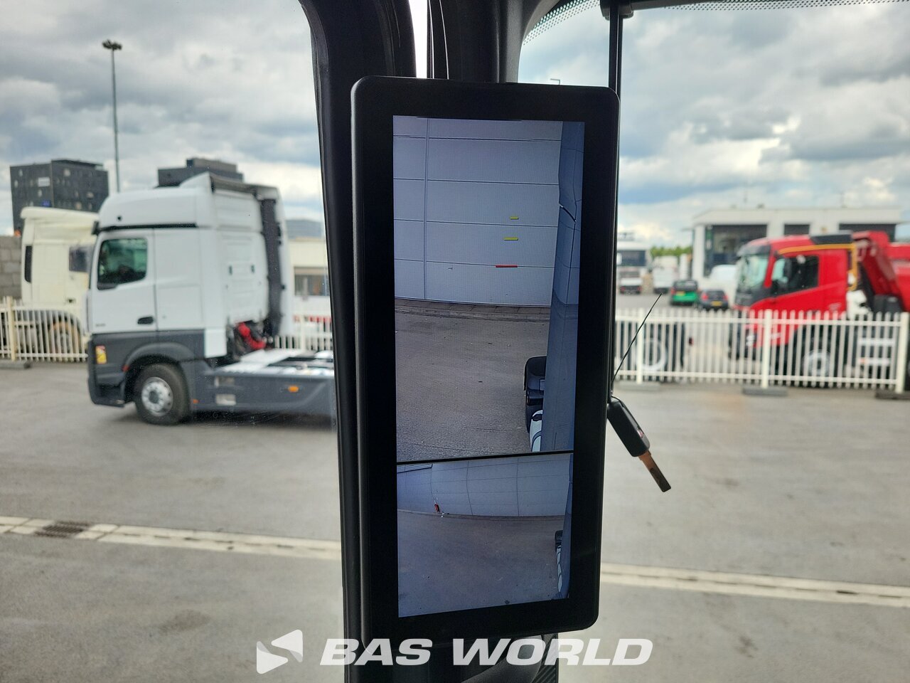 Other : DAF XG 450 sattelzugmaschine