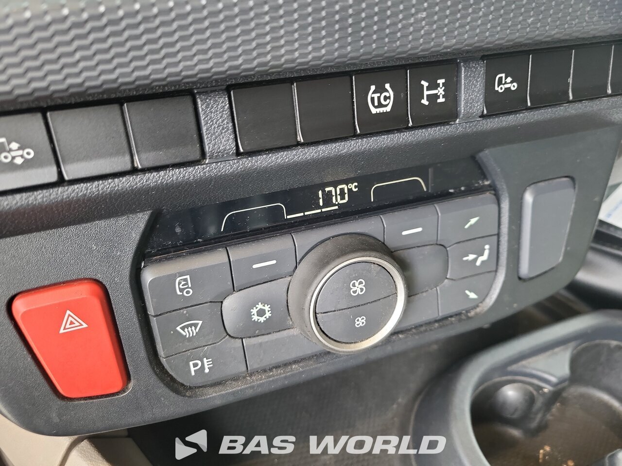 Other : DAF XG 450 sattelzugmaschine