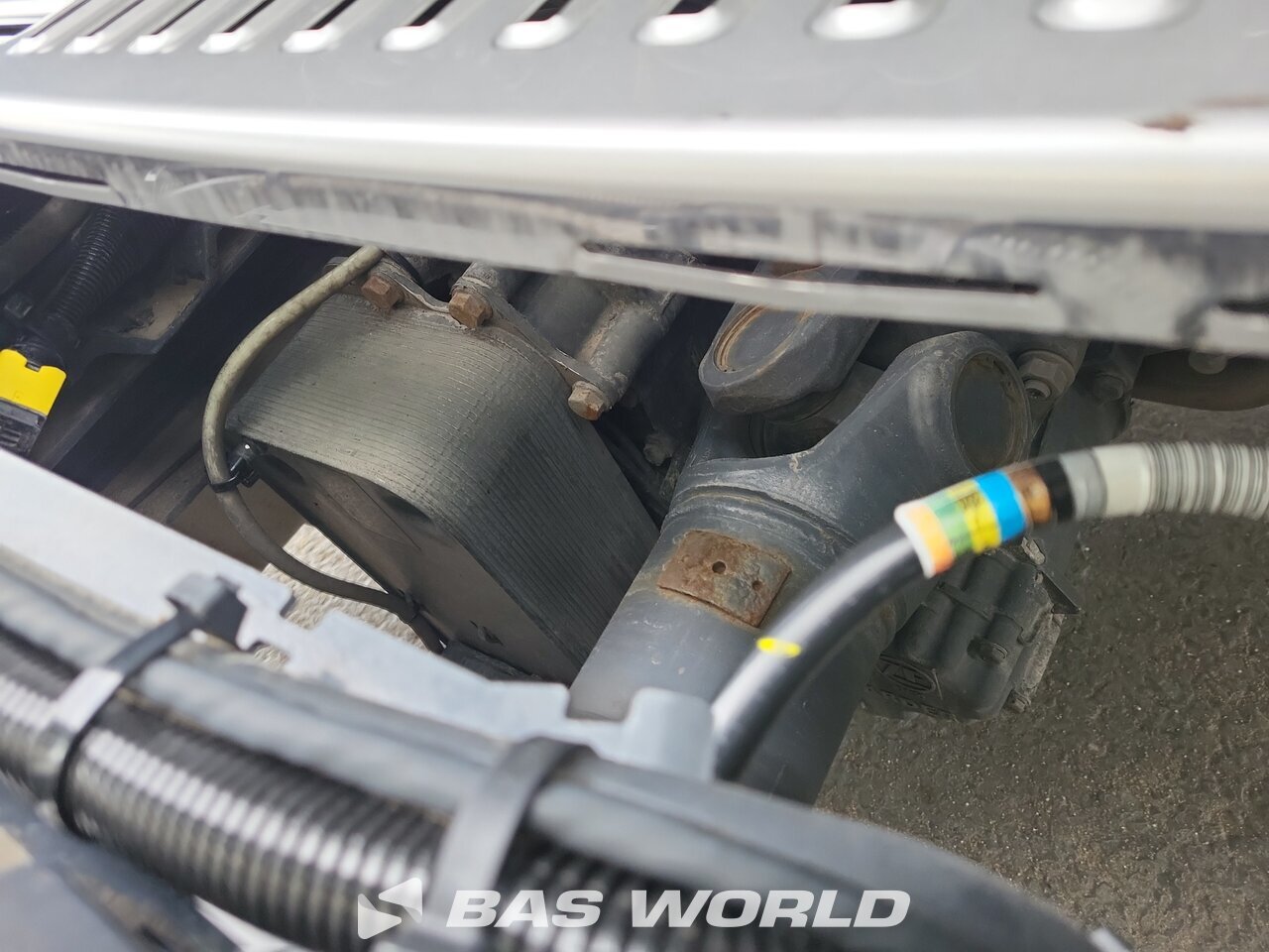 Other : DAF XG 450 sattelzugmaschine