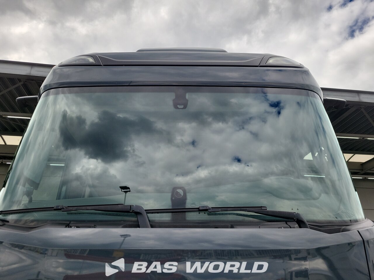 Other : DAF XG 450 sattelzugmaschine