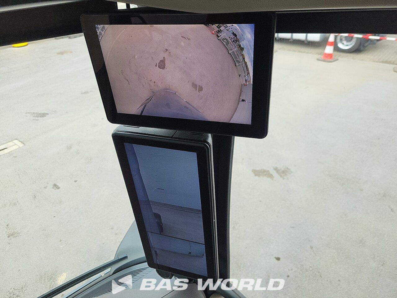 Other : DAF XG 450 sattelzugmaschine