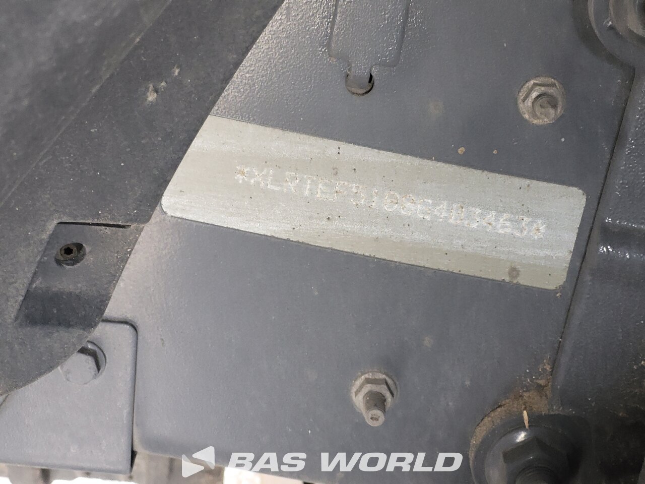 Other : DAF XG 450 sattelzugmaschine