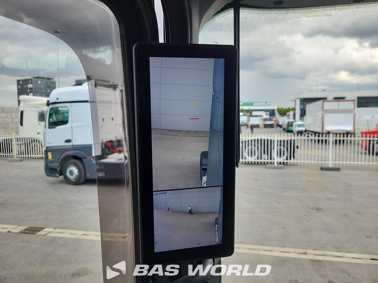 Other : DAF XG 450 Cabeza tractora
