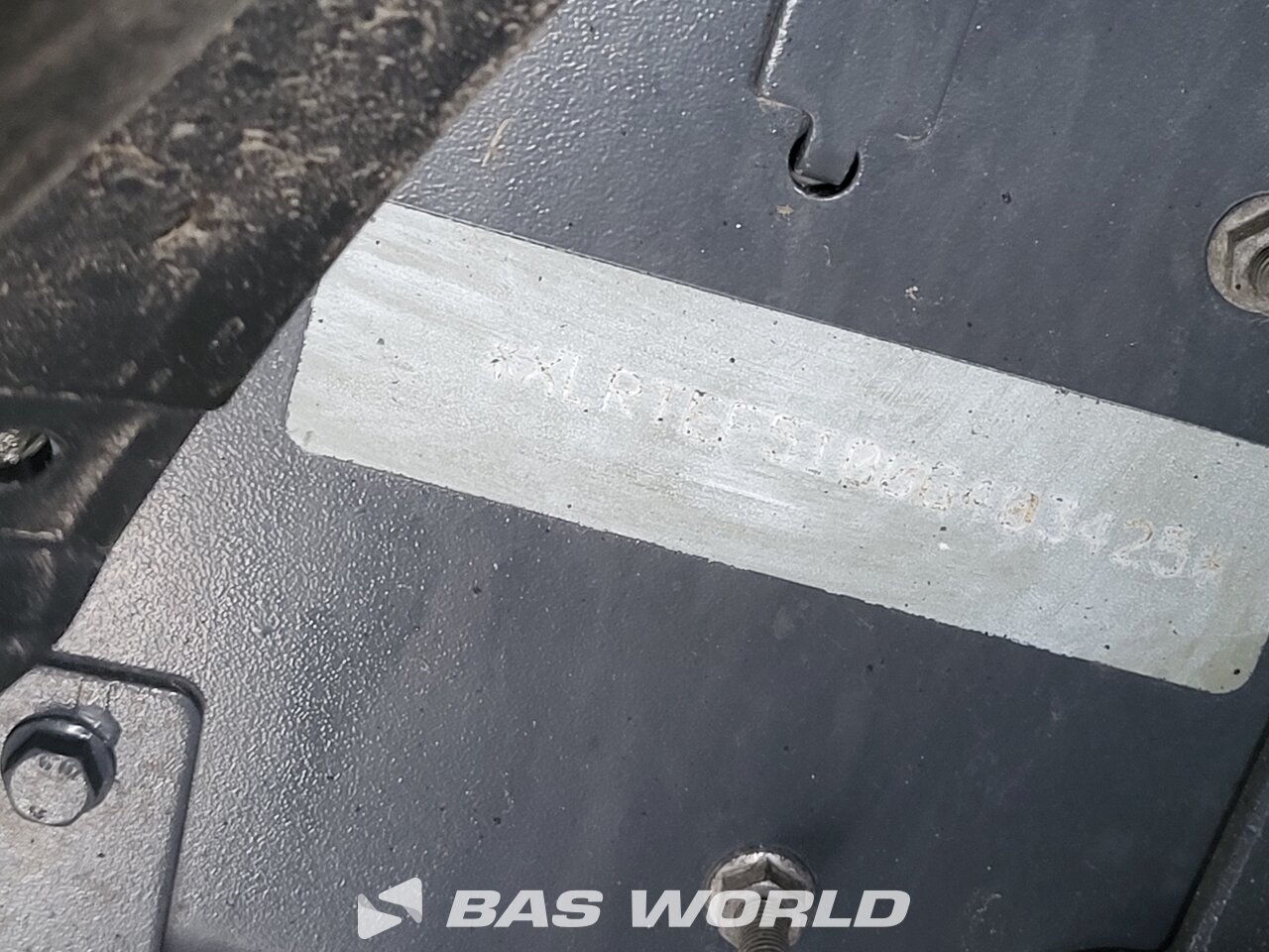 Other : DAF XG 450 Cabeza tractora