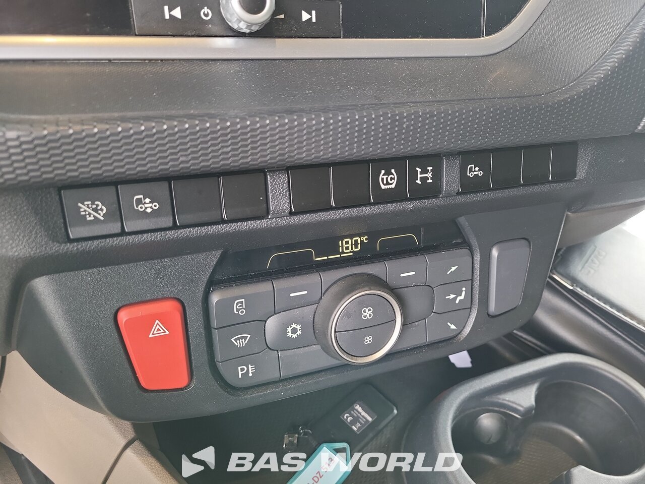 Other : DAF XG 450 Cabeza tractora