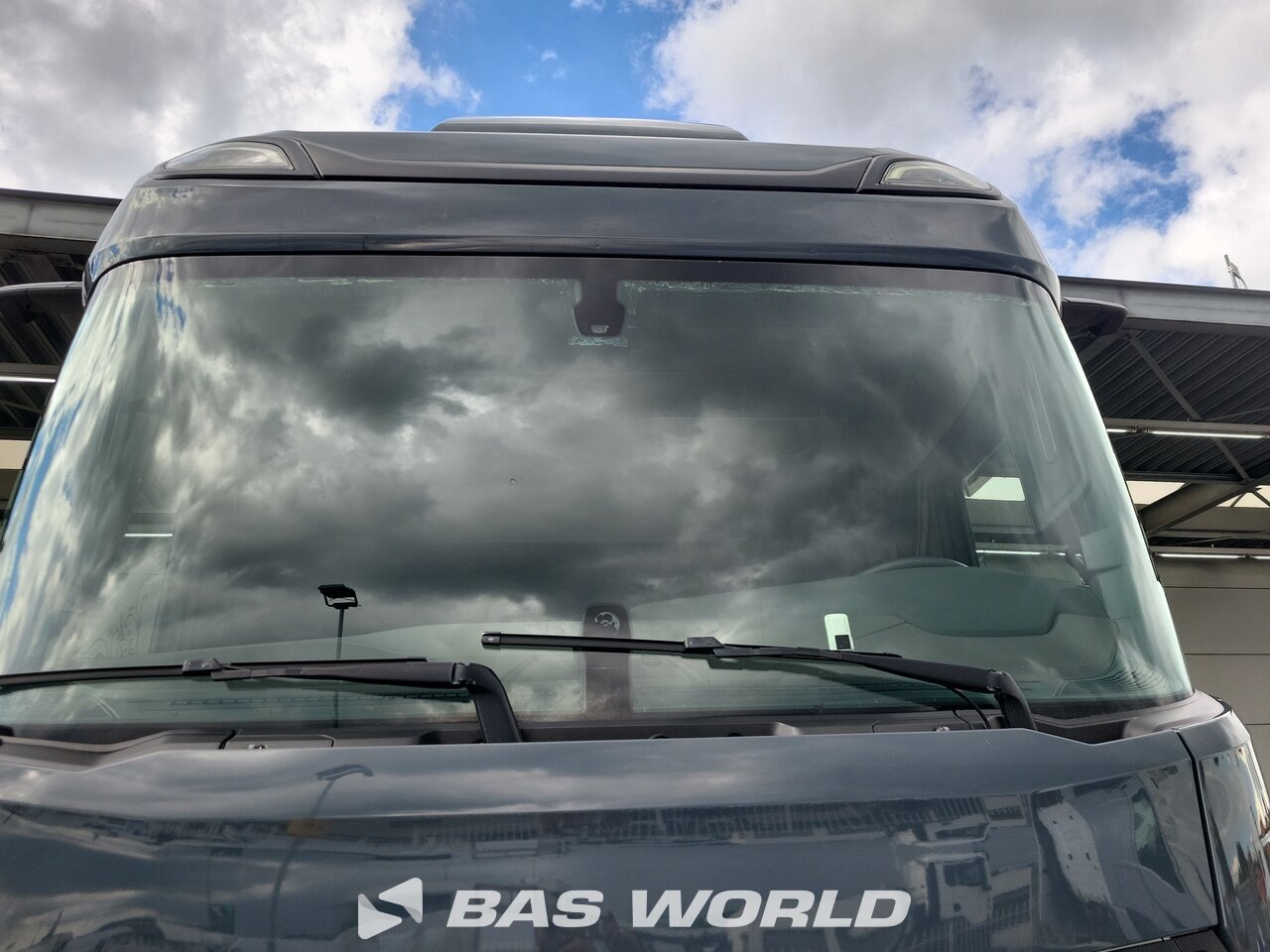 Other : DAF XG 450 Cabeza tractora
